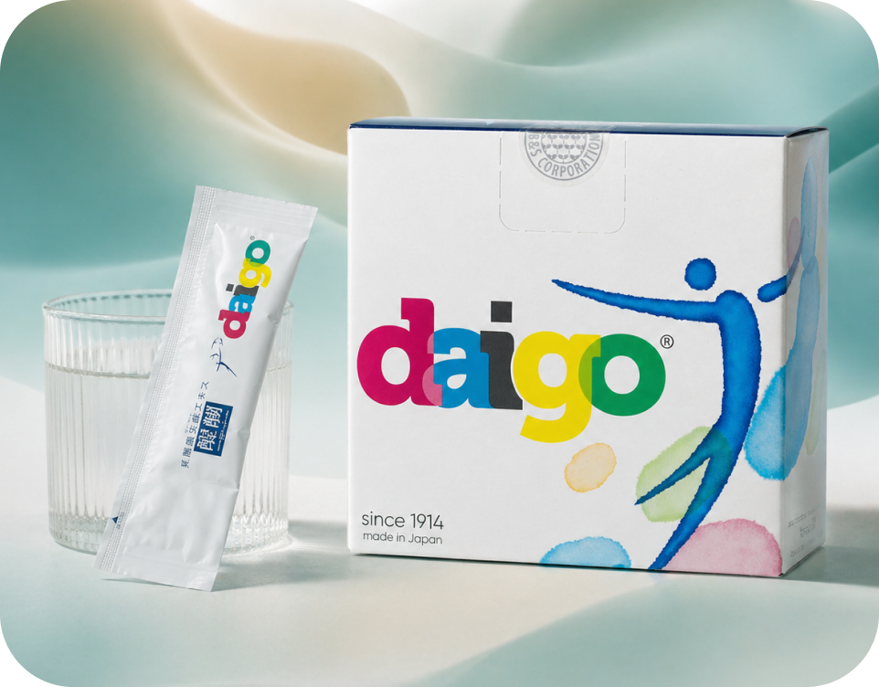 Продукт Daigo